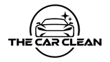 TheCarClean Logo